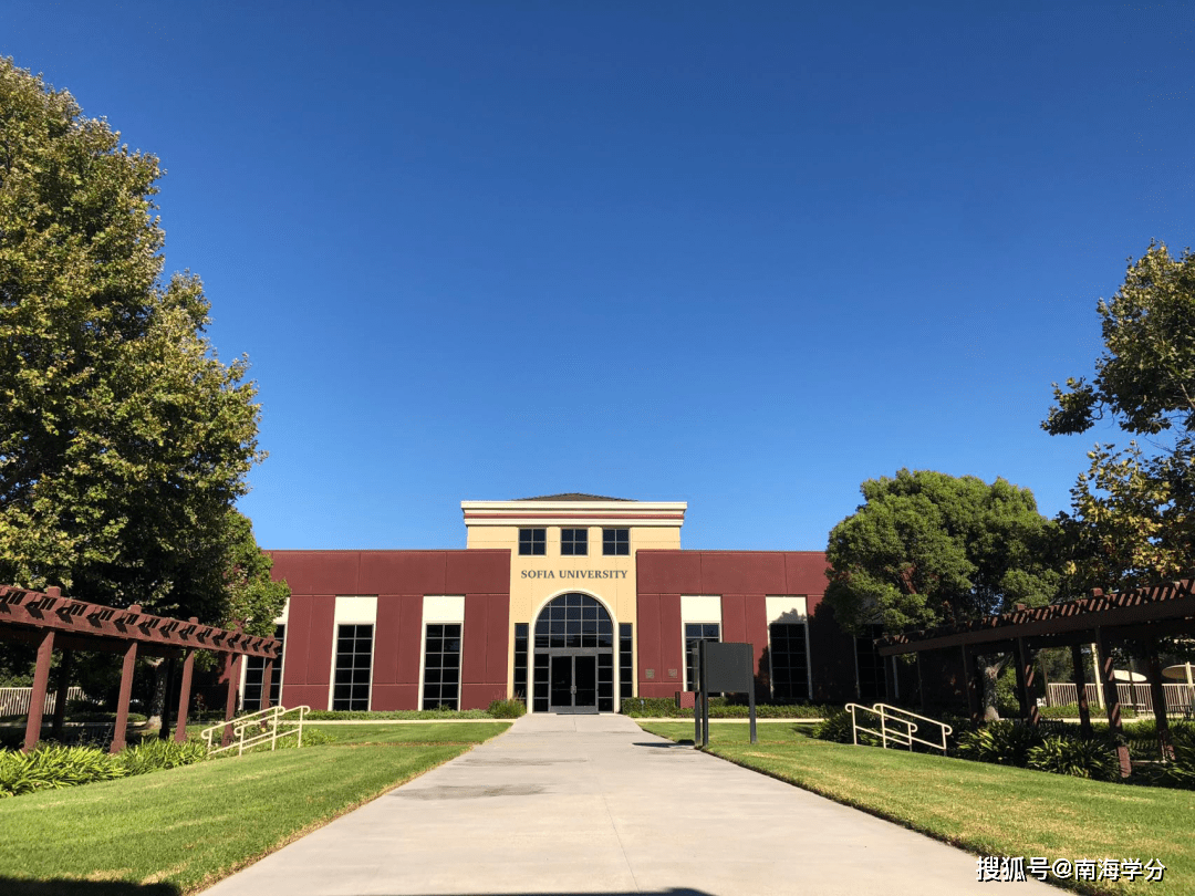 索菲亚_大学_企业