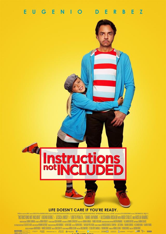 原创非常父女档温情电影从稀里糊涂到尽心尽力父爱如山