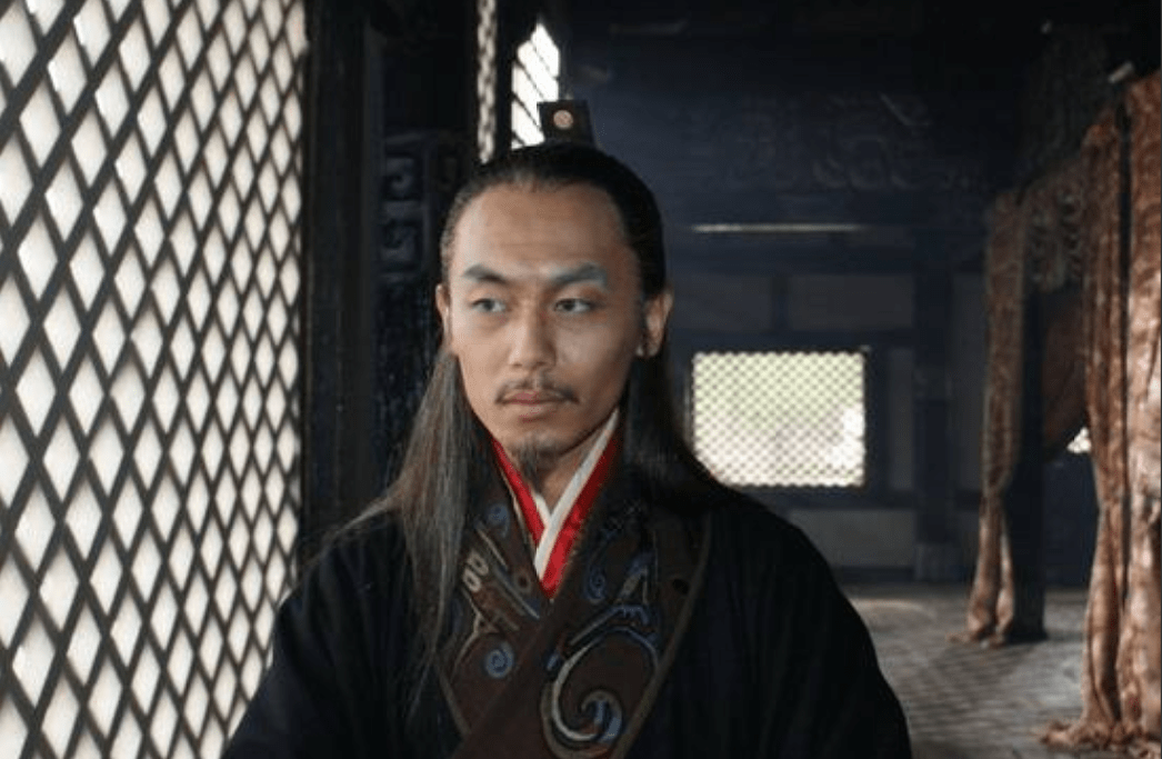 为了取得吴王的重用,"兵圣"孙武不得不如此对待吴王的宠妃