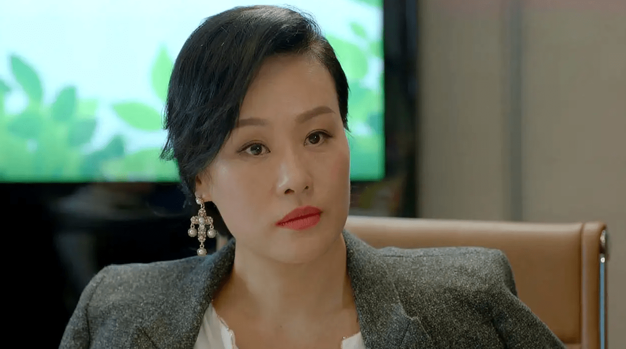 影视剧中的妈妈专业户生活中和子女的关系是怎样的67