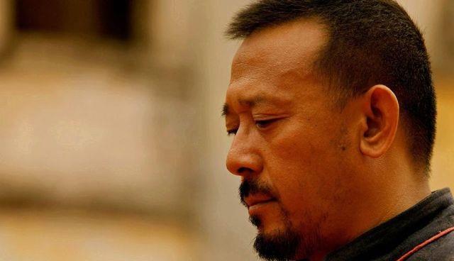 姜文拍摄《让子弹飞》时用两封信请到周润发和葛优网友:风骚_电影