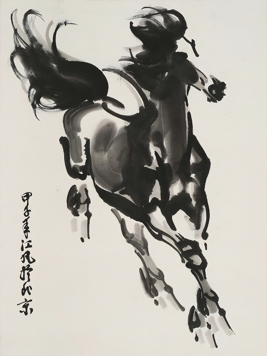 今水墨——嘉德拍卖鉴赏(四)