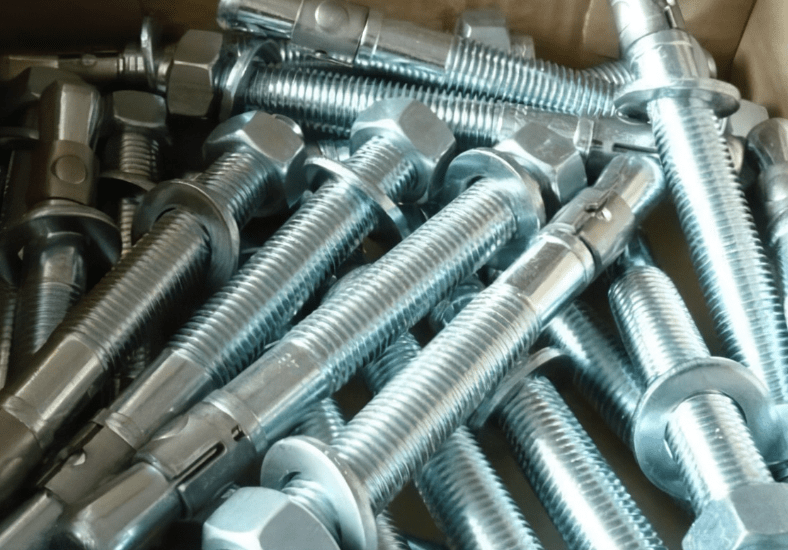 安卡锚栓是什么安卡锚栓哪个品牌好