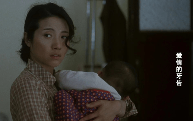 演员李乃文,从影18年不炒作专心演戏,偏爱强势女性,47岁仍单身_朱媛媛