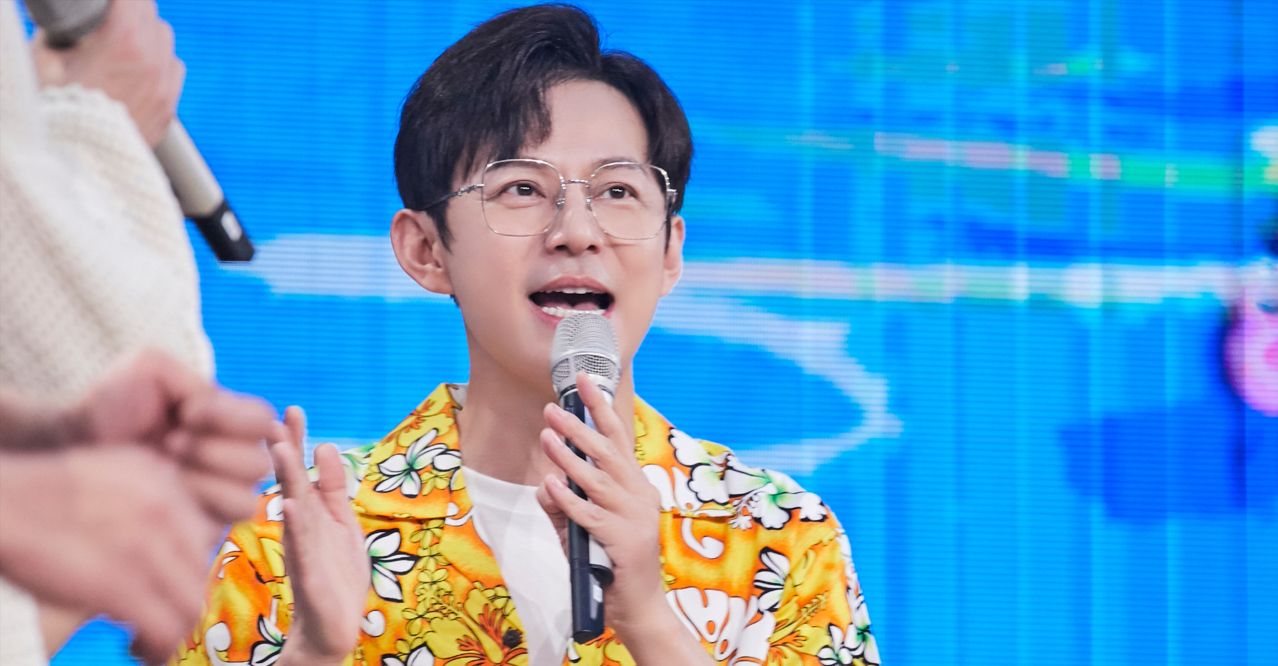 原创快本停播近9月快乐家族近况不同有人忙事业有人瘦30斤