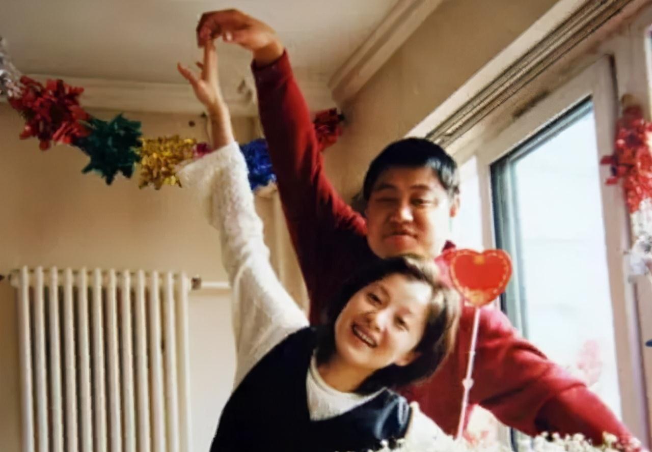 姜凯阳_演艺事业_女儿