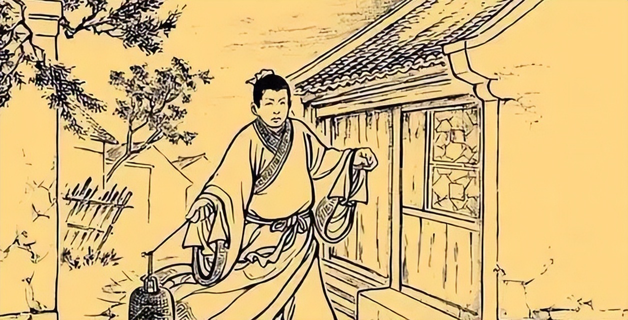 离奇故事:郎中救母蛇,母蛇蜕下蛇皮:明晚洞房给你媳妇穿上_罗元_红雪