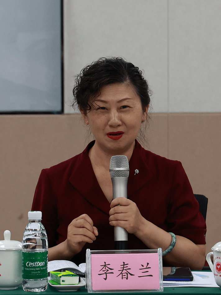 成都市教育科研研究院教师发展所长黄静梅,四川省市两级中职名校长