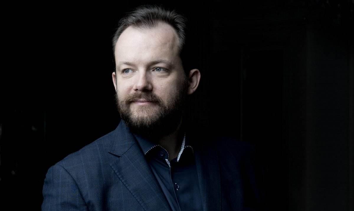���յ���- Andris Nelsons������¡�ʩ����˹:��������Ʒ��
