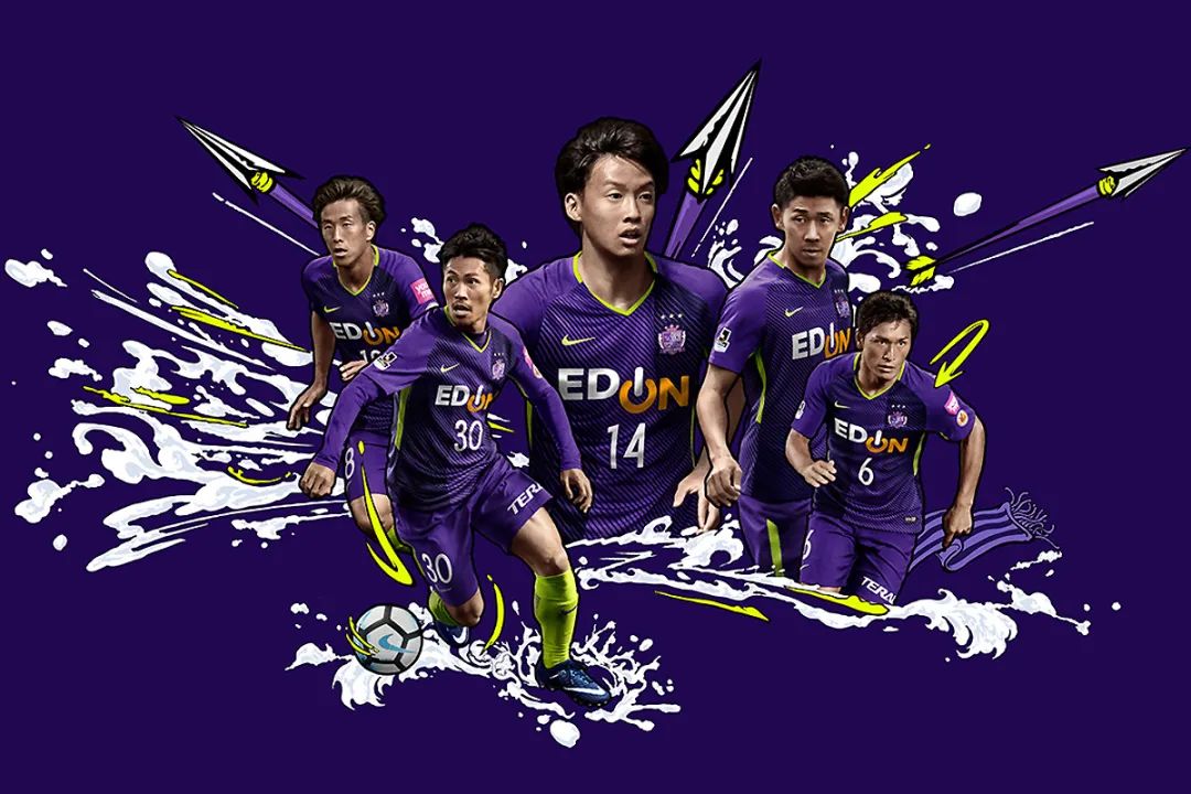 【天皇杯赛事】广岛三箭占据优势 球队战力正佳_熊本_比赛_主场