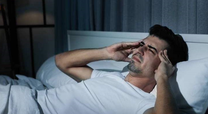 或许是更年期到了,赶紧了解下吧_男性_体质_症状