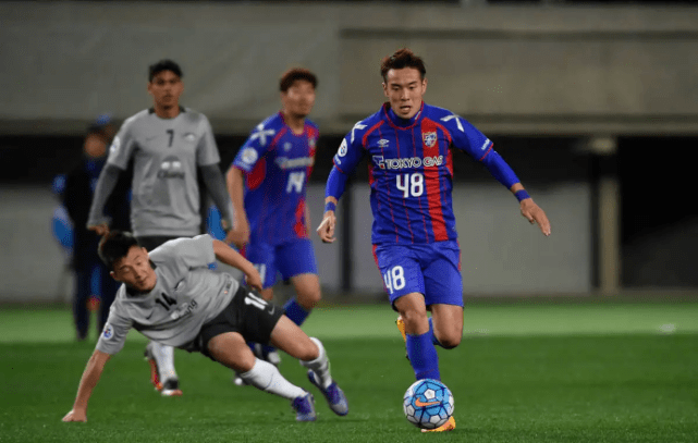 东京fc实力有所减弱 长崎航海占据心理优势 比赛 得分 成绩