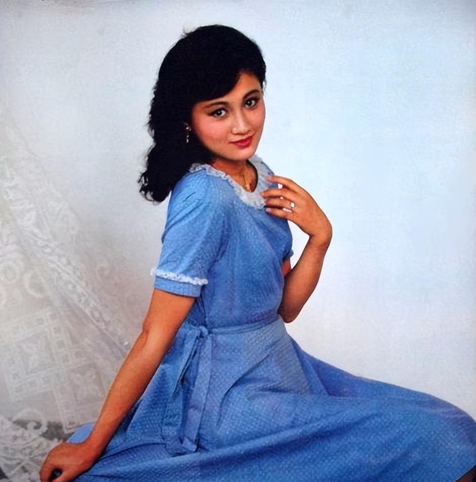 原创林芳兵为戏增肥50斤因太美遭人算计退圈被丈夫宠爱30年