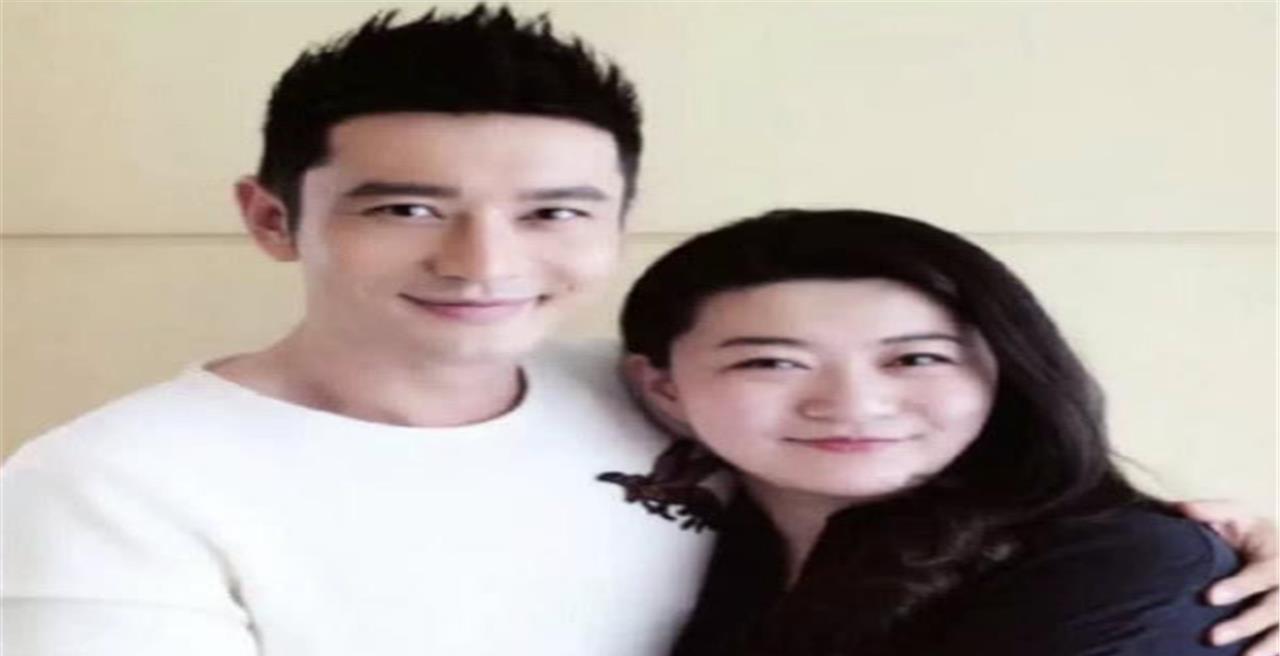 原创黄晓明与四年经纪人解约郭婷婷谈晓明解约原因疑似曝光