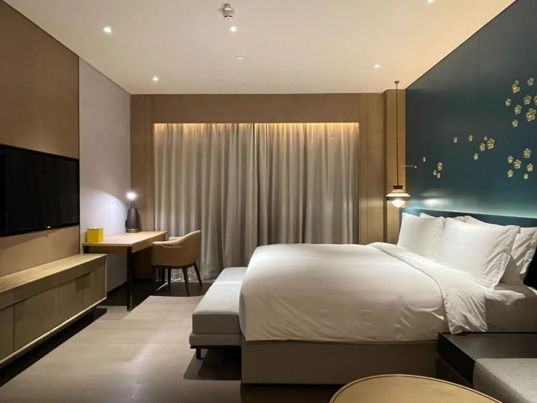 美高梅美荟:中国酒店品牌的时尚进化_钓鱼台_消费_旅行