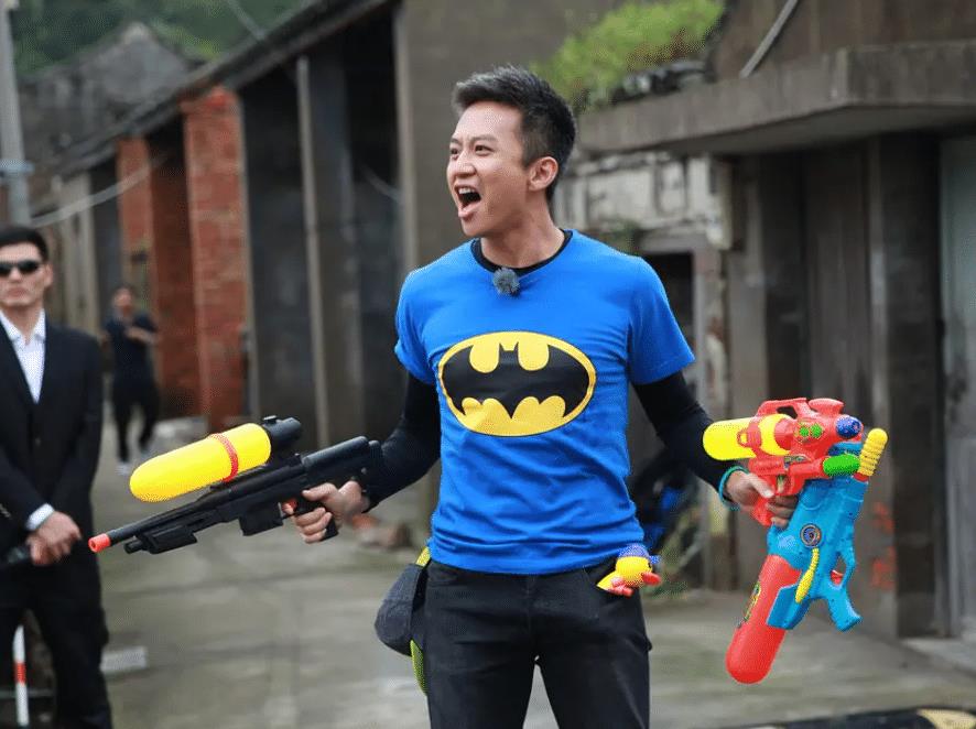 演员片酬下降一半娱乐圈八卦·今天 20:24凤凰传奇《为歌而战》再垫底