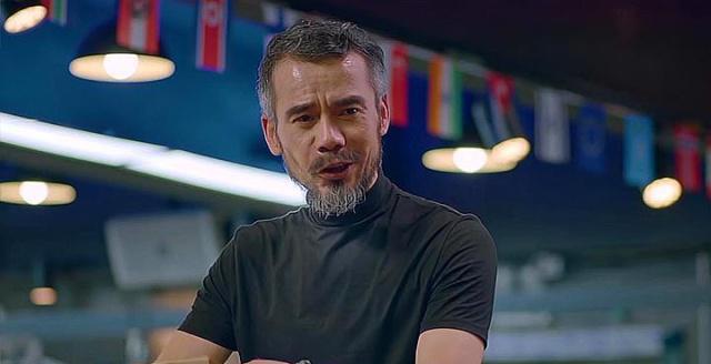 原创铁拳雄心任青安助搏击英雄圆梦汗水更能证明自己