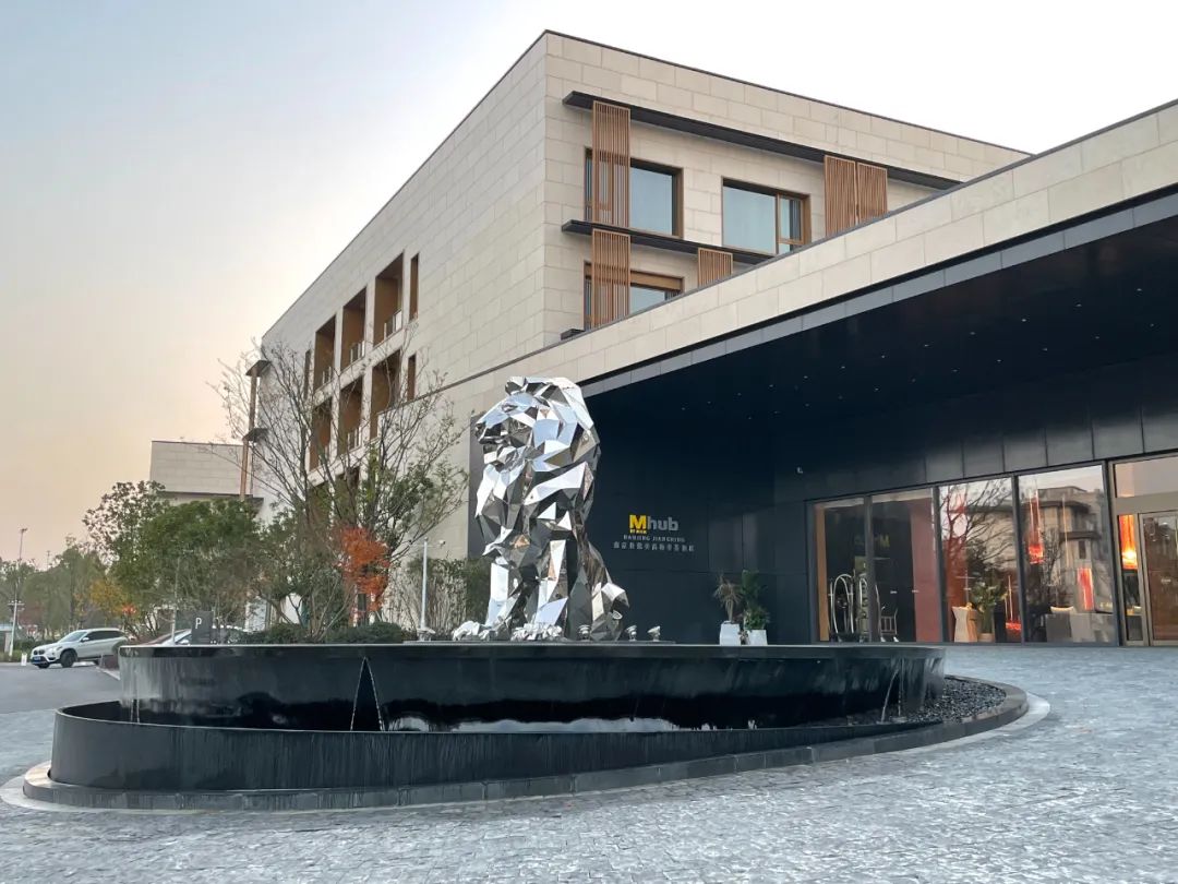 美高梅美荟:中国酒店品牌的时尚进化_钓鱼台_消费_旅行