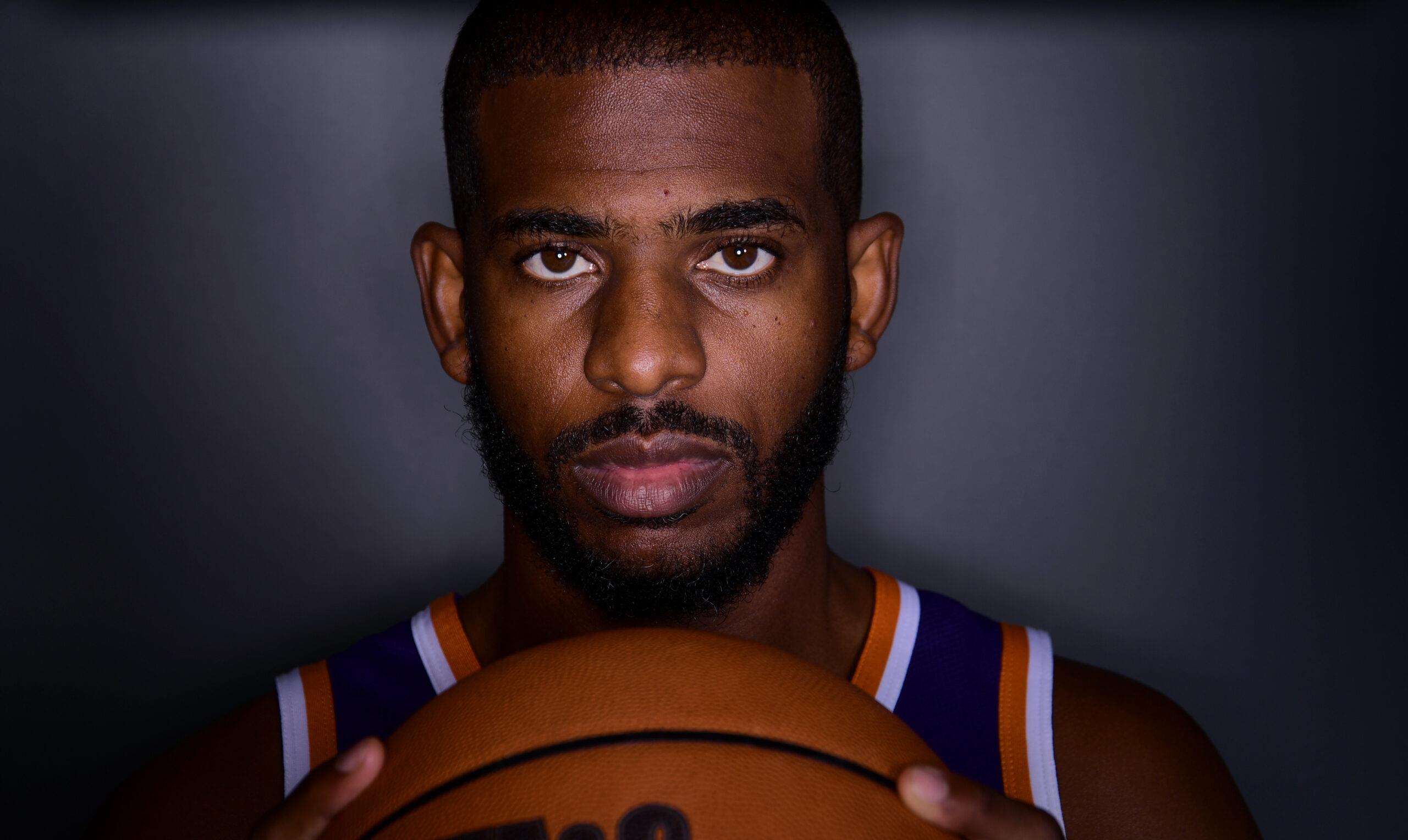 nba75超级巨星——克里斯·保罗_比赛_赛季_黄蜂队