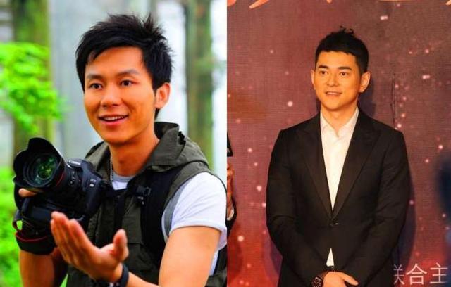 大黑牛李晨大家都了解,靠着《跑男》火起来的,跟范冰冰在一起也增加了