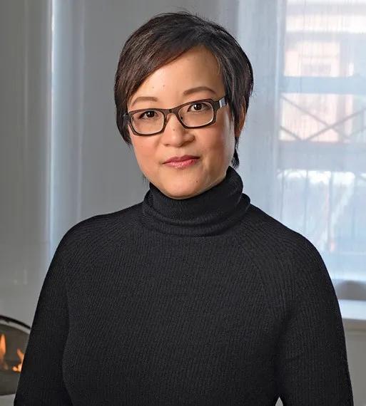 在工程领域的华人女科学家比理科领域的还要少.