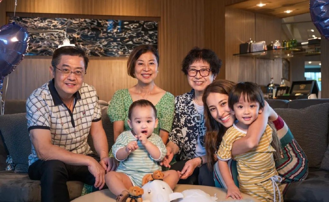 被抽水王出100万赌不是父母亲生陈凯琳弟弟私讯曝光回怼质疑