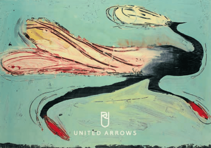 葛西薰:好广告,就是让观者会"想象"