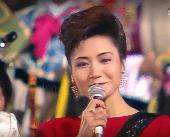 见证着广东电视台90年代辉煌岁月的七位节目主持人,两人已经离世