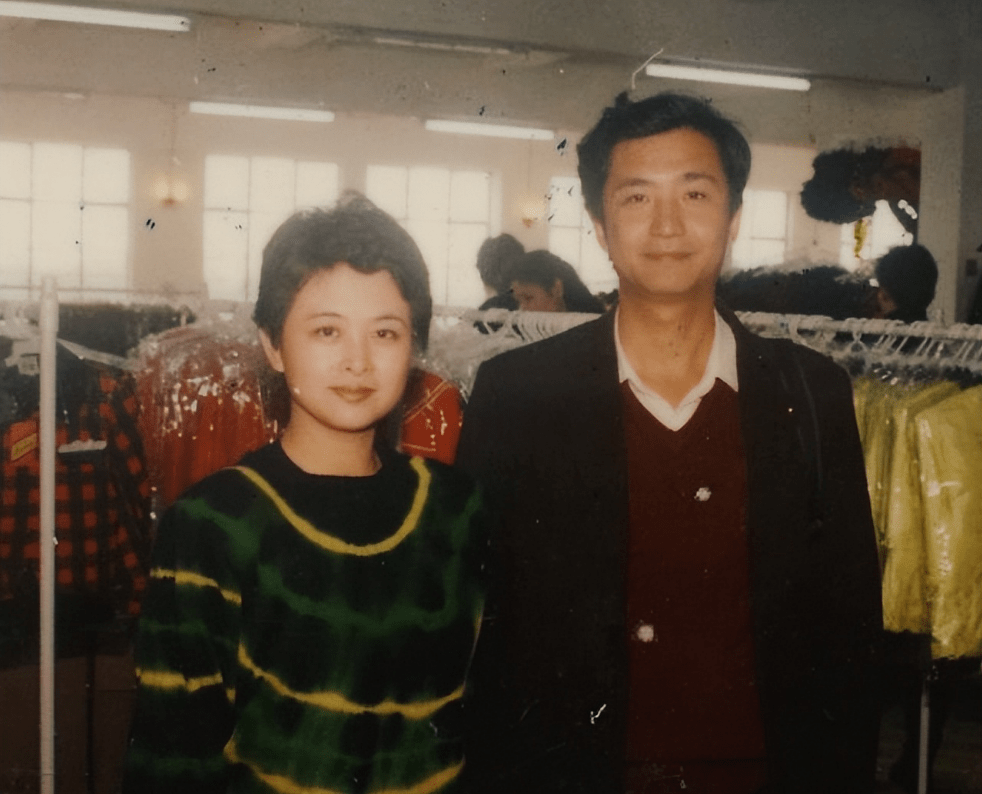 央视主持人肖晓琳退休生活有泪水55岁因病离世遗言让人警醒