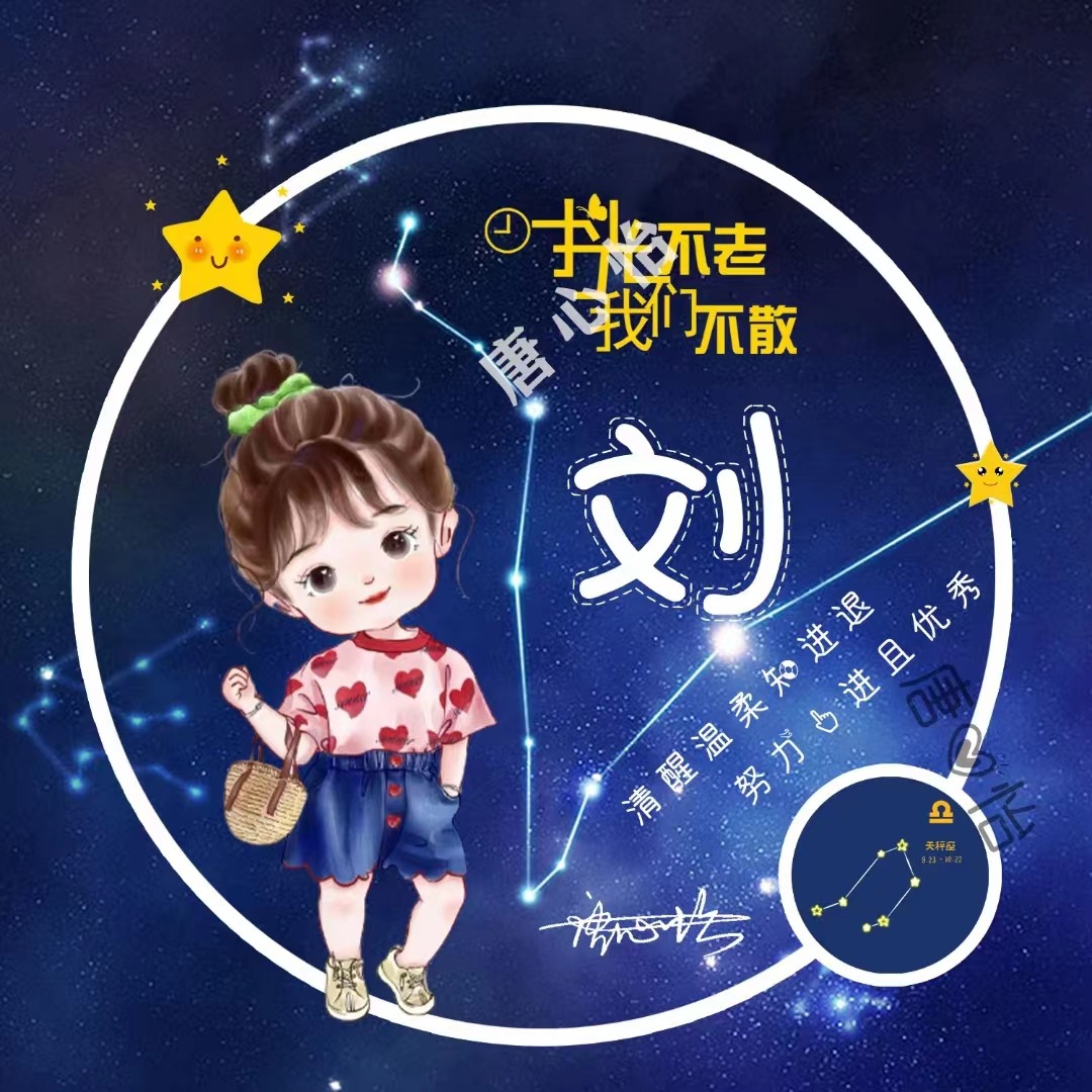 你的微信头像多久没换了55张3d简约卡通情侣签名头像有你的吗