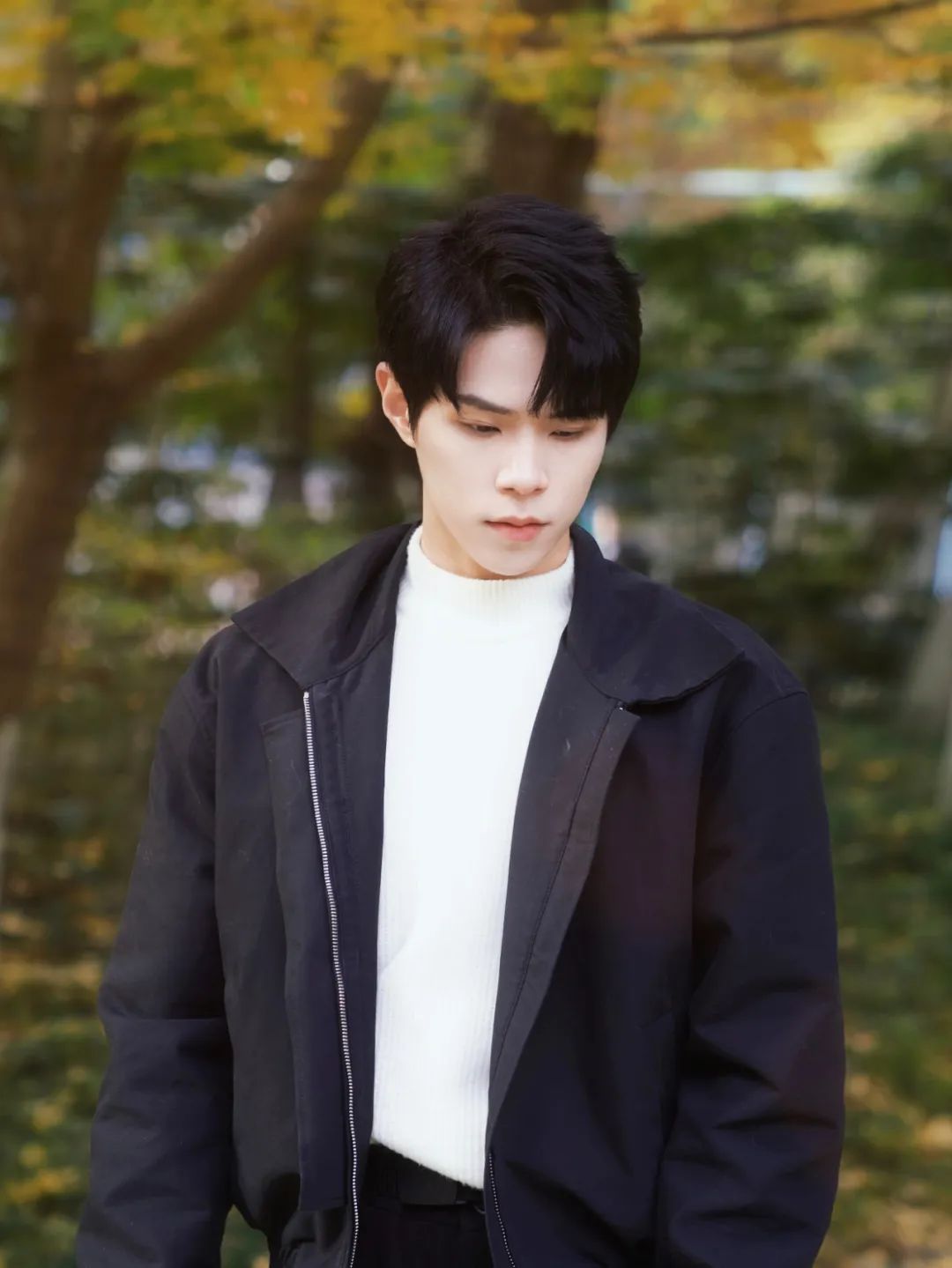 玩直播遇伯乐 改拍视频成短剧达人