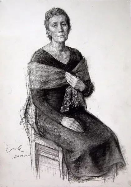 兰州画室央美油画系教授王少伦讲座笔记