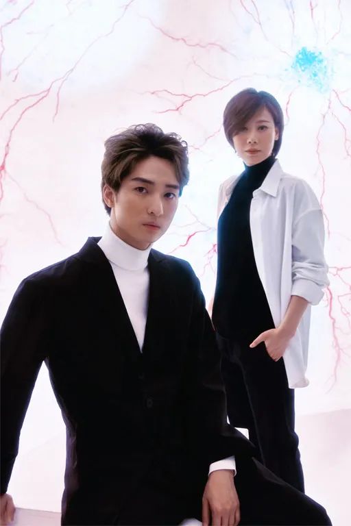 ​青年舞蹈家李响首次执导并特别出演,原创舞台剧《影·响》 给你一