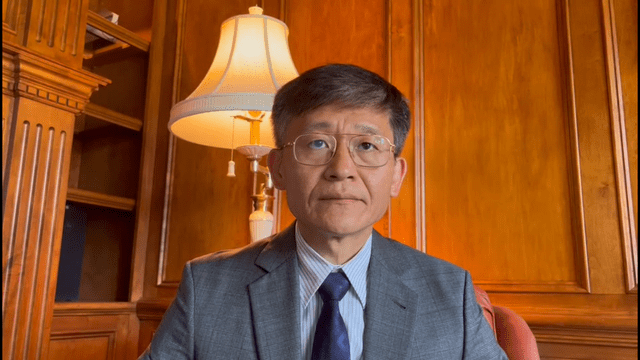 中国法学交流基金会蒋勇律师专项基金启动仪式在京圆满举行