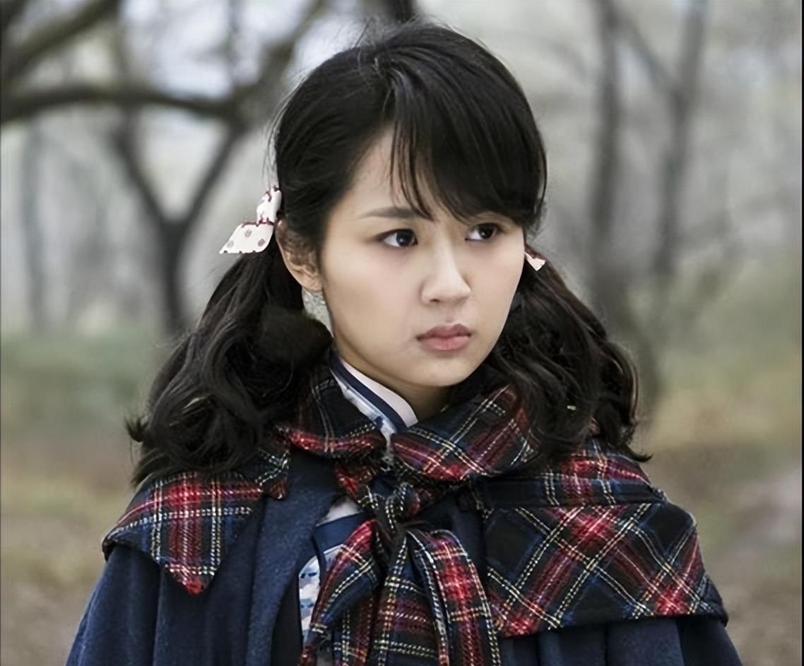 原创从跑龙套到片酬5000万的大女主杨紫的经历比你想得更精彩