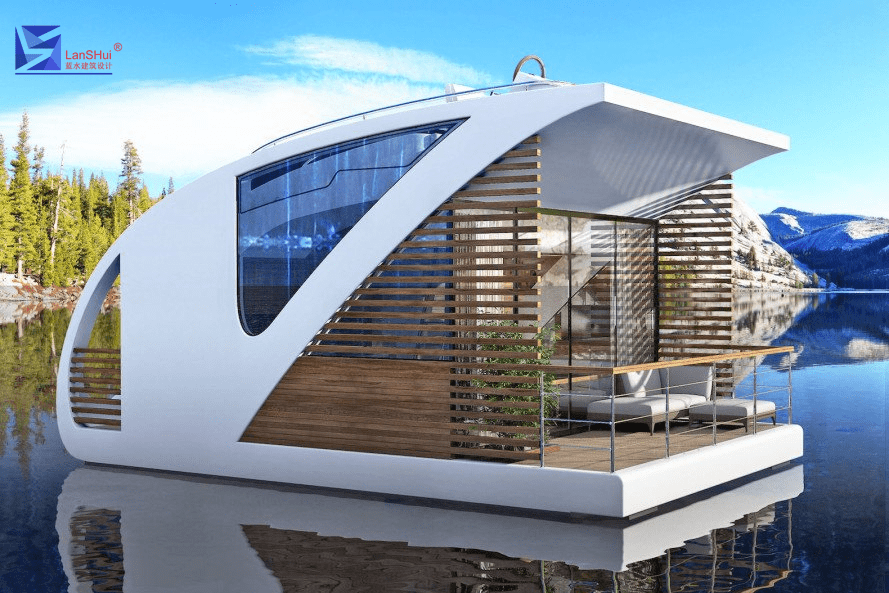 国内能做水上漂浮酒店吗