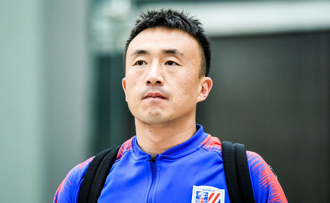 那些年,被我们狂骂过的王永珀!他不是白斩鸡,他只是逐梦人!