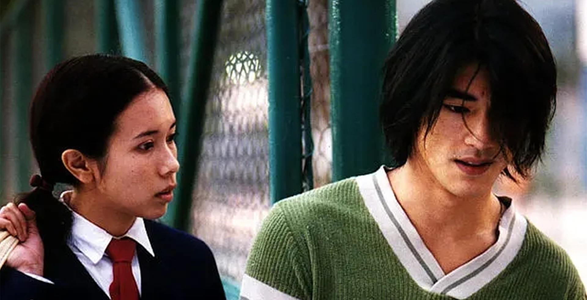 原创莫文蔚提名获奖的五部电影其中一部自毁容貌却成就经典