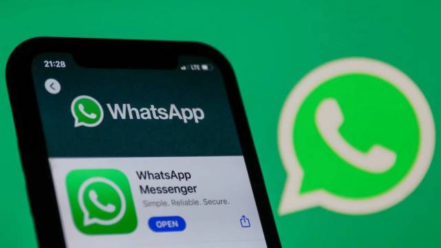 WhatsApp 发布了群聊的预期更新