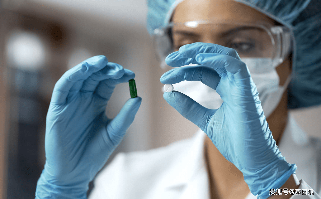 经验分享药理学实验设计基本原则简介