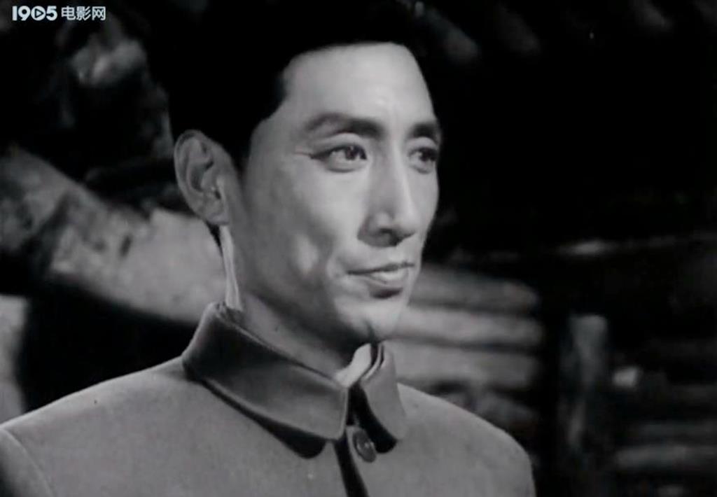 为何只演了这一部电影_李树楷_饰演者_敌人