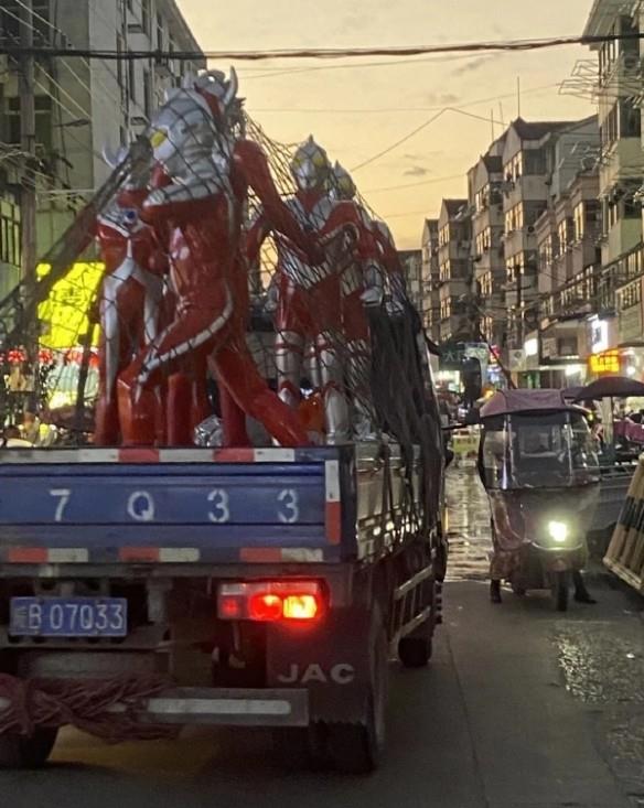 原创
每日爆笑囧图神评论大赏:挺好,都这样了还想着队长