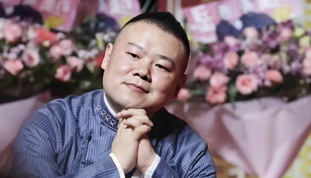 早些年岳云鹏对生活的感悟,就是苦和熬,一把辛酸泪