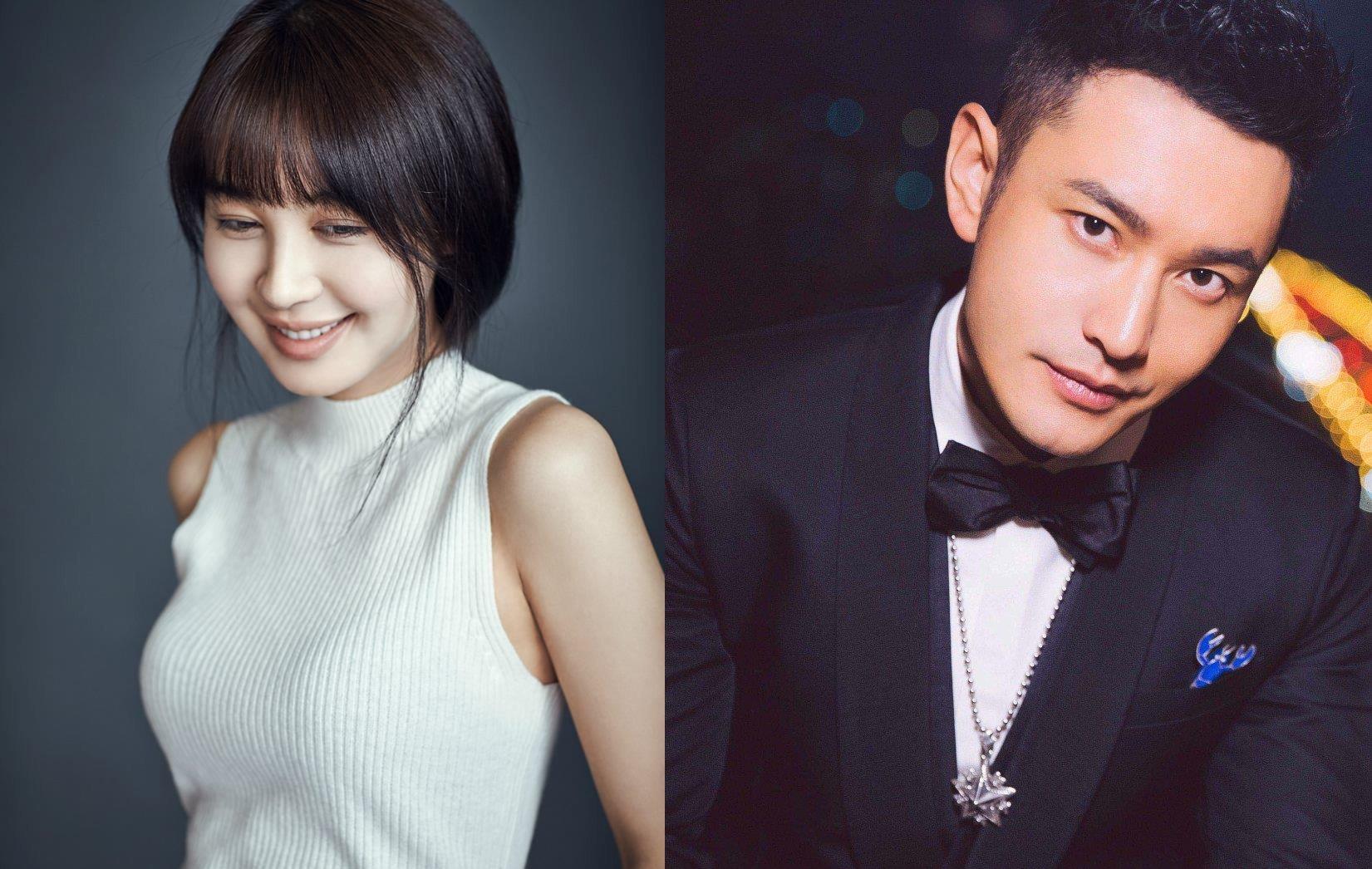 浪姐2未播先火,这4个明星很关键,黄晓明李菲儿只是其中2位_董洁_郑爽