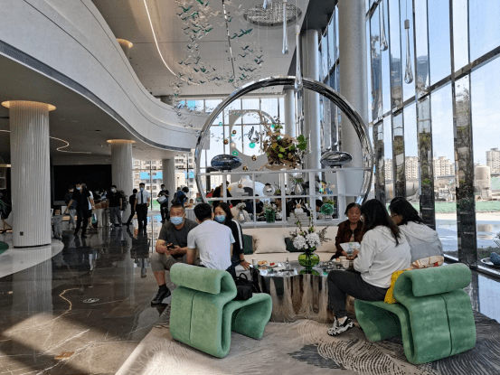 这里成了银川"双向奔赴"的首选_金宇_市场_品质