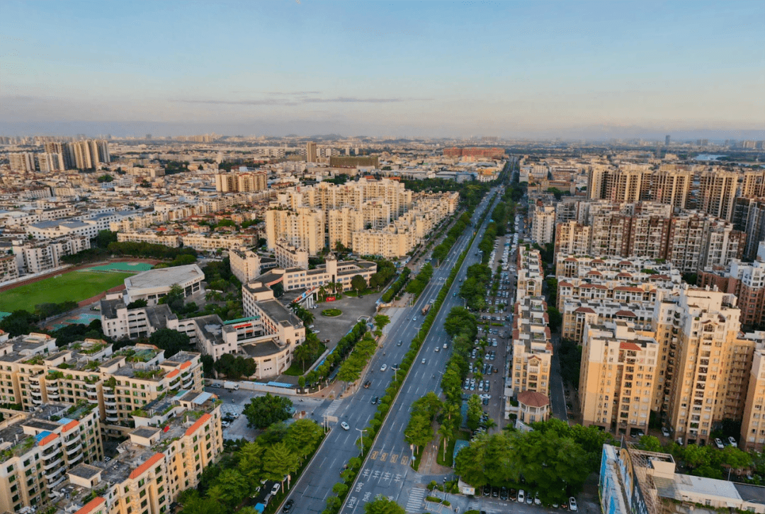 佛山这些镇街,或许等到你头发白了都没地铁._里水_规划_勒流