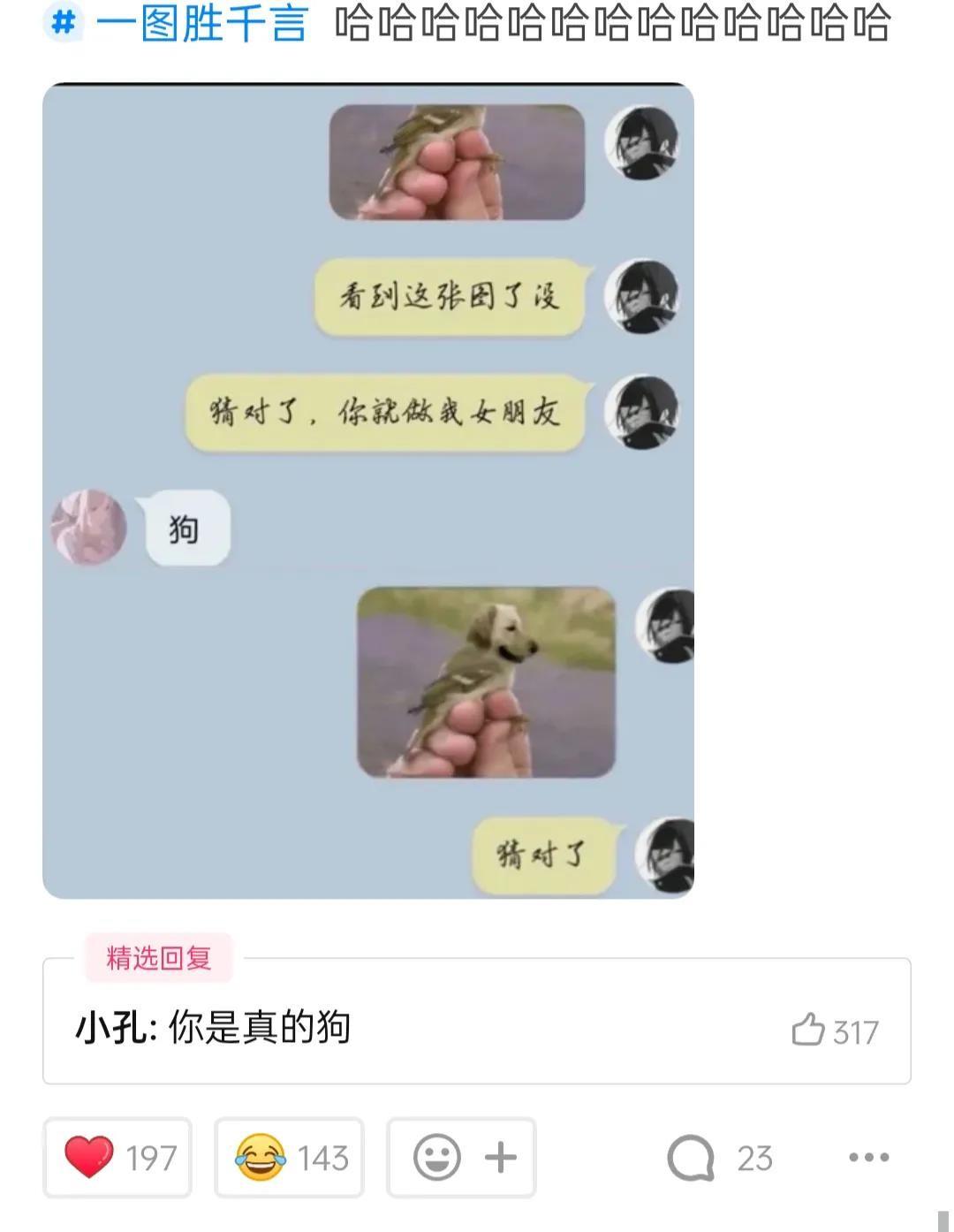 原创
“楼上的邻居玩得挺嗨啊!”哈哈哈一看就是肛肠科vip用户了