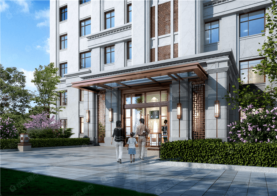 郑州龙居华府交通脉络发达竟有三地铁围绕