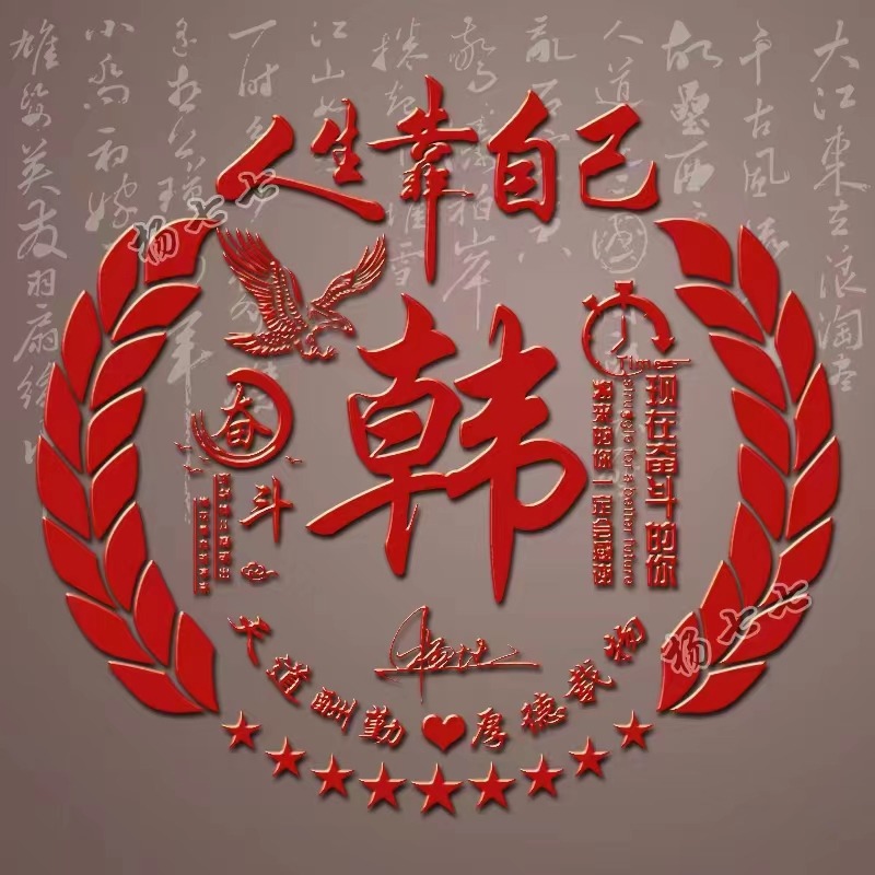 2022你微信头像该换了36张诚信赢天下3d商务头像壁纸你喜欢吗