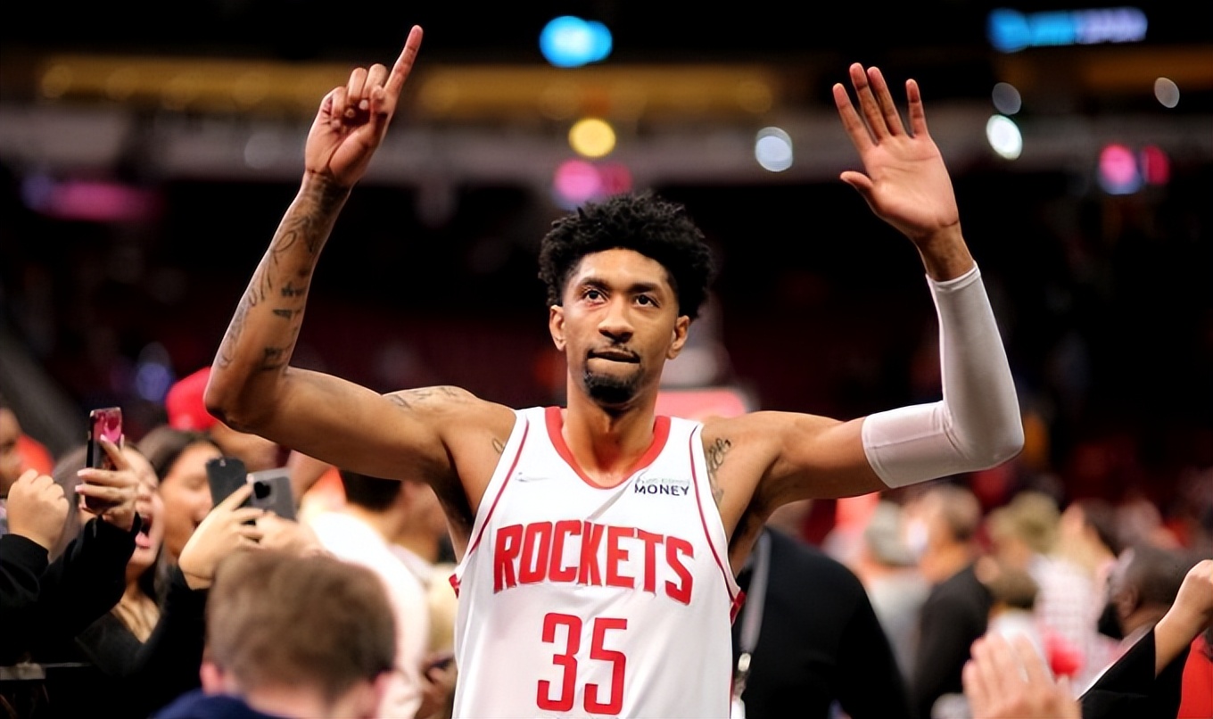 原创笑疯了斯通火箭队选到了最有天赋同时也最适合球队体系的新秀